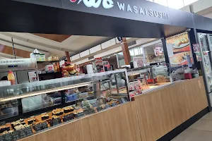 Wasai Sushi image