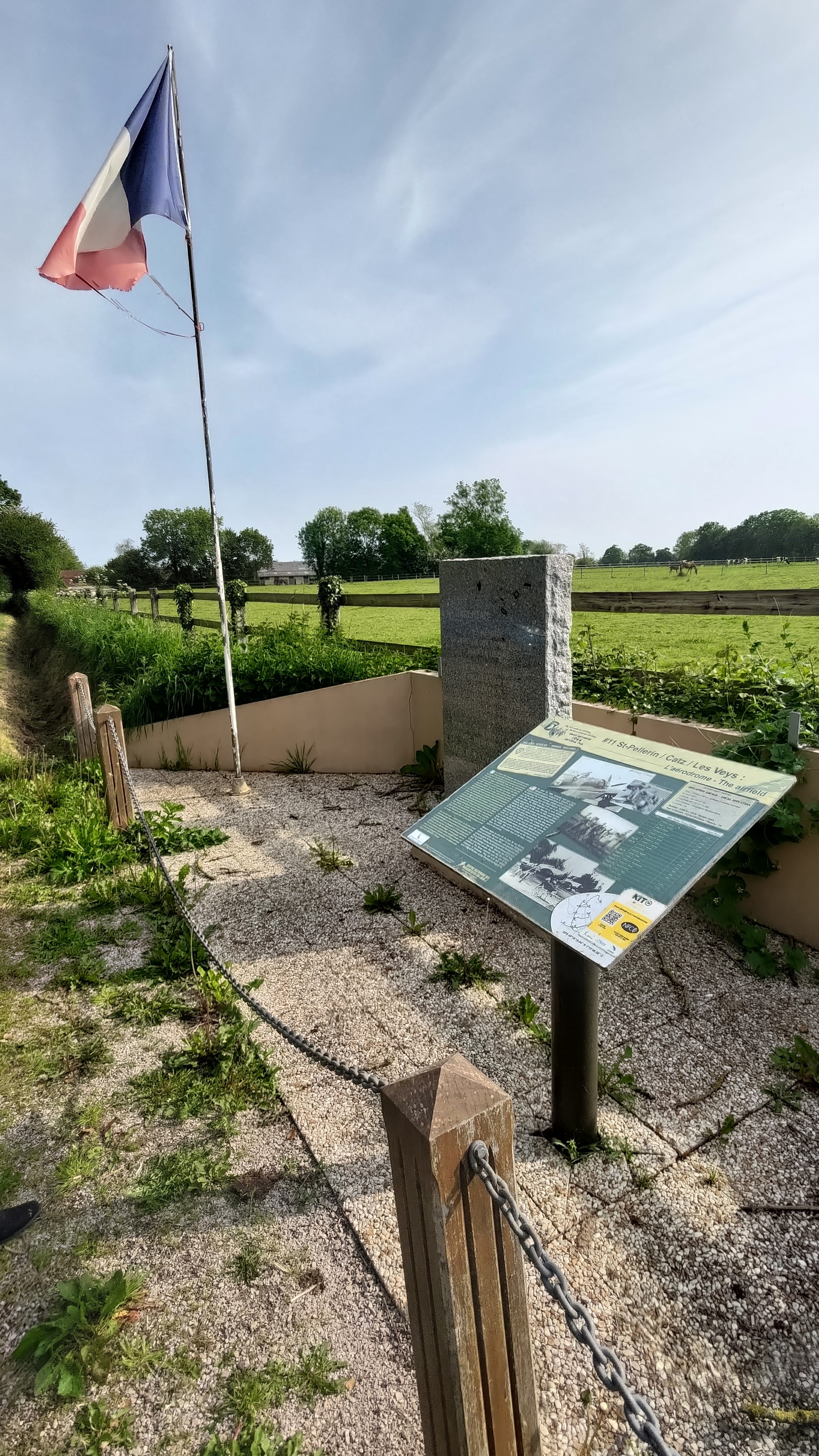 Photo n° 5 de l'avis de jean-philippe.a fait le 19/05/2023 à 07:43
