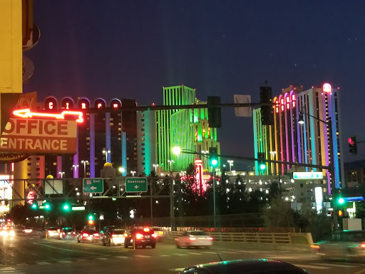 Tattoo Shop «Inkaholics Tattoo», reviews and photos, 812 N Virginia St, Reno, NV 89501, USA