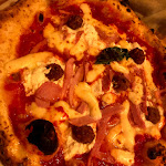 Photo n°2 de l'avis de Boris.i fait le 14/12/2019 à 20:54 sur le  Pizzeria Masaniello à Lucca