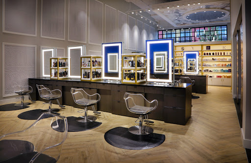 Hair Salon «Jose Luis Salon and Boutique», reviews and photos, 3100 Esperanza Crossing #124, Austin, TX 78758, USA