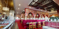 Atmosphère du Restaurant indien Restaurant Raj Mahal (Indien et Pakistanais) à Mérignac - n°7
