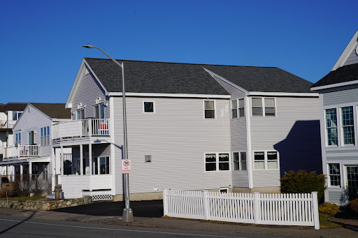 Roofing Contractor «J. Carnes & Son Roofing», reviews and photos, 4 Taylor River Rd, Hampton Falls, NH 03844, USA