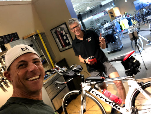 Bicycle Store «Trek Bicycle Store of Naples», reviews and photos, 9051 Tamiami Trail N, Naples, FL 34108, USA