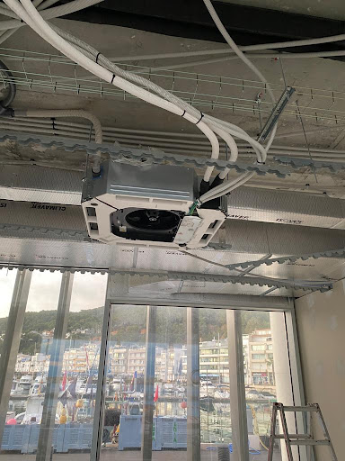 Instaladora AGM S.L en Sant Feliu de Llobregat, Barcelona