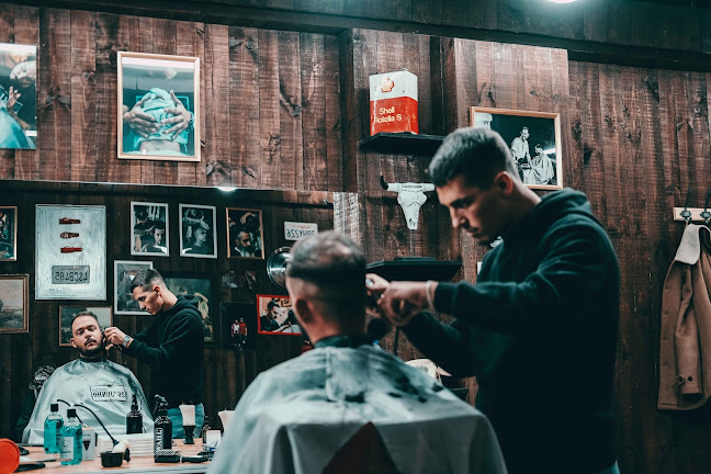 Avaliações doBarbearia 26 de Junho D.João II em Vila Nova de Gaia - Barbearia