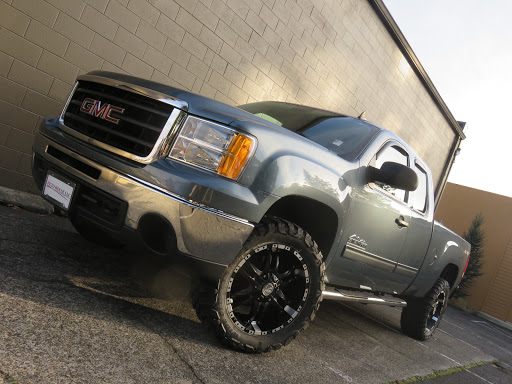 Used Car Dealer «Auto House LLC», reviews and photos, 3905 SE 82nd Ave, Portland, OR 97266, USA