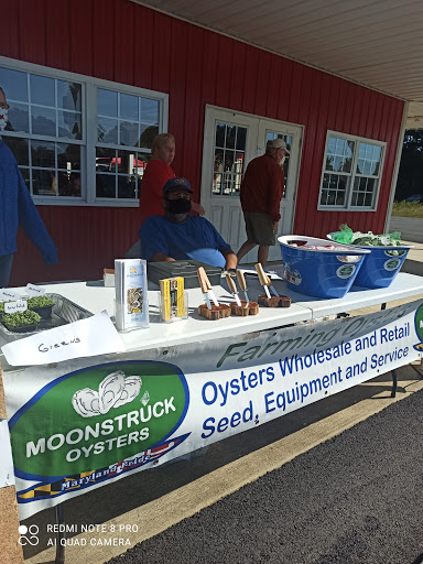 Produce Market «Homegrown Farm Market», reviews and photos, 21078 Three Notch Rd, Lexington Park, MD 20653, USA