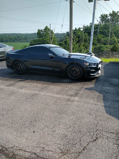 Ford Dealer «Barreth Ford Center», reviews and photos, 560 State Hwy 47, Union, MO 63084, USA