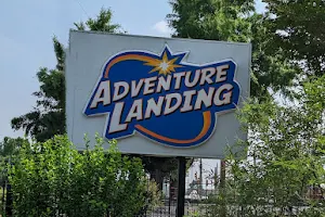 Adventure Landing image