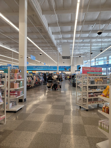 Clothing Store «Ross Dress for Less», reviews and photos, 19 Colma Blvd, Colma, CA 94014, USA