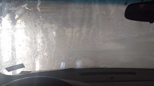 Car Wash «Car Wash USA», reviews and photos, 8804 Ohio Dr, Plano, TX 75024, USA