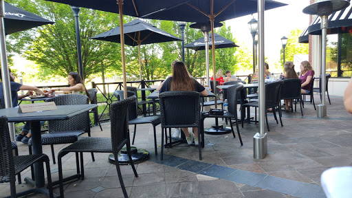 Restaurant «The Cheesecake Factory», reviews and photos, 148 Crocker Park Blvd, Westlake, OH 44145, USA