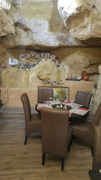 Photos du propriétaire du Restaurant italien Restaurant Pizzeria La Caverne à Pontoise - n°7