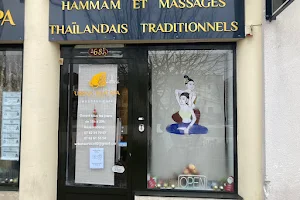 Urban Thai Massage & Spa image