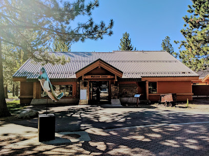 Pine Glen Group Campground