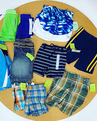 Clothing Store «Other Mothers», reviews and photos, 2734 W Bell Rd, Phoenix, AZ 85053, USA