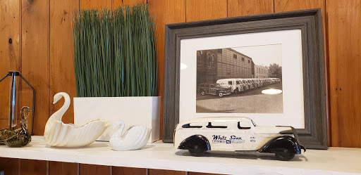 Coffee Shop «Penny Lane Coffeehouse», reviews and photos, 600 SE 2nd St, Evansville, IN 47713, USA