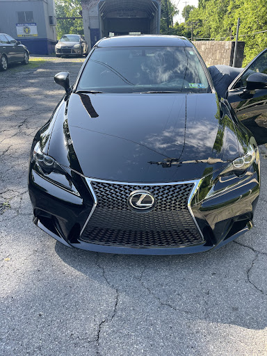 Used Car Dealer «Living Stone Auto Sales», reviews and photos, 1400 S 25th St, Easton, PA 18042, USA