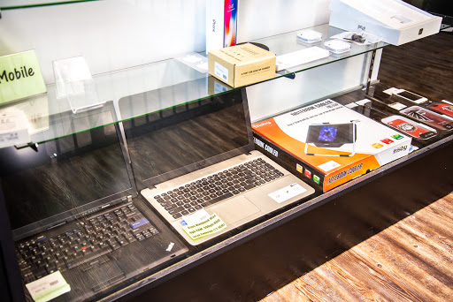 Cell Phone Store «Cartersville Cell Phone Repair LLC», reviews and photos, 106 Merchants Square Dr, Cartersville, GA 30121, USA