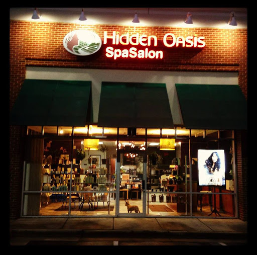 Beauty Salon «Hidden Oasis Spa Salon», reviews and photos, 9013 Silverbrook Rd, Fairfax Station, VA 22039, USA