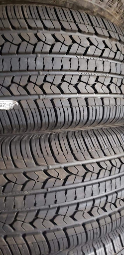 Auto Repair Shop «Tuffy Tire & Auto Service Center», reviews and photos, 35560 US-27, Haines City, FL 33844, USA