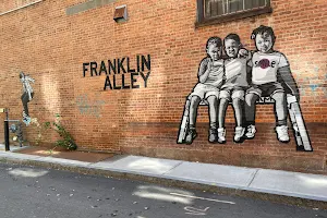 Franklin Alley Social Club image