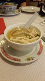 Plats et boissons du Restaurant asiatique Restaurant China Town - Spécialités Chinoises & Thaïlandaises à Évreux - n°1