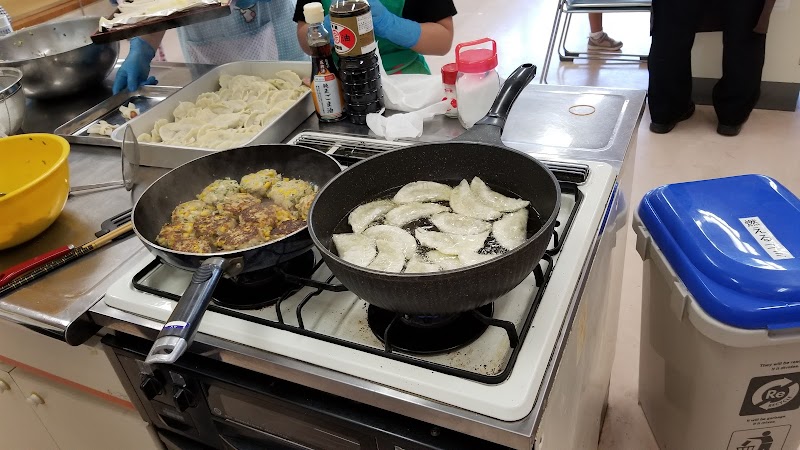 沖縄市福祉文化プラザ 沖縄県沖縄市高原 コミュニティ センター グルコミ