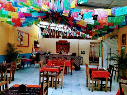 Cocina Tradicional Doña Tere - 73900, Av. Revolución 49-Local 3, Centro, 73900 Cd de Tlatlauquitepec, Pue., Mexico