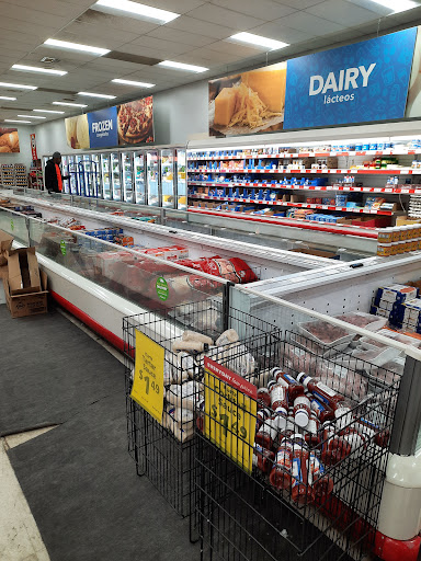 Grocery Store «Save-A-Lot», reviews and photos, 220 Cypress St, Salisbury, MD 21801, USA