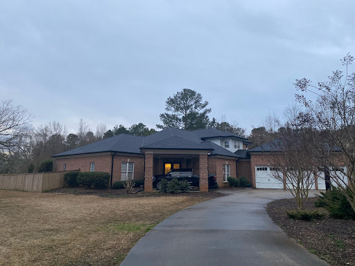 Corporate Campus «Baker Roofing Company», reviews and photos, 517 Mercury St, Raleigh, NC 27603, USA