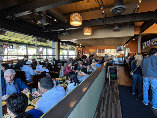 Shopping Mall «Bayhill Shopping Center», reviews and photos, 851 Cherry Ave, San Bruno, CA 94066, USA