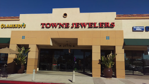 Jeweler «Towne Jewelers», reviews and photos, 27775 Santa Margarita Pkwy # C, Mission Viejo, CA 92691, USA