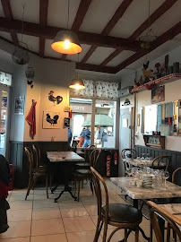 Atmosphère du Restaurant Le Juquin à Dieppe - n°4