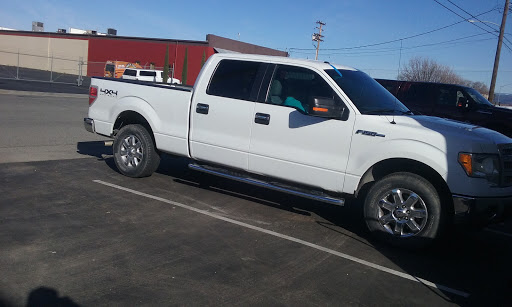 Animal Feed Store «Wilburs Feed & Seed», reviews and photos, 139 Meyers St, Chico, CA 95928, USA