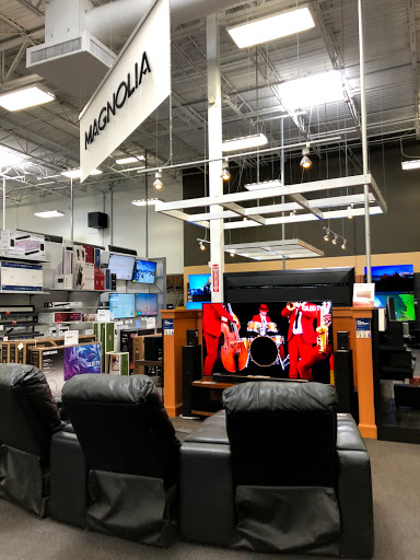 Electronics Store «Best Buy», reviews and photos, 2800 N Central Expy, Plano, TX 75074, USA