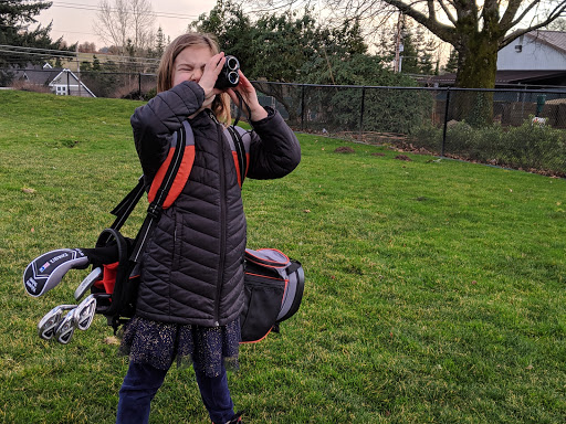 Public Golf Course «Lake Oswego Public Golf Course», reviews and photos, 17525 SW Stafford Rd, Lake Oswego, OR 97034, USA