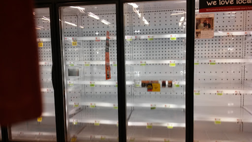 Grocery Store «Hannaford Supermarket», reviews and photos, 3758 Burgoyne Ave, Hudson Falls, NY 12839, USA