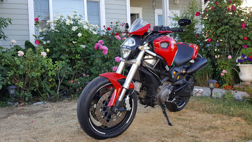 Tire Shop «MotoTireGuy - Motorcycle Tire Services», reviews and photos, 1064 Revere Ave, San Francisco, CA 94124, USA