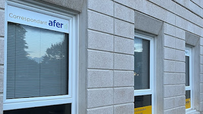 Abeille Assurances - Grenoble Sud à Échirolles