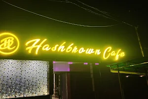 HashBrown Cafe image