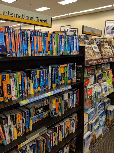 Book Store «Books-A-Million», reviews and photos, 2605 W Osceola Pkwy, Kissimmee, FL 34741, USA