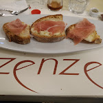 Photo n°3 de l'avis de Roberto.o fait le 26/05/2019 à 20:24 sur le  Ristorante Zenzero à Alife