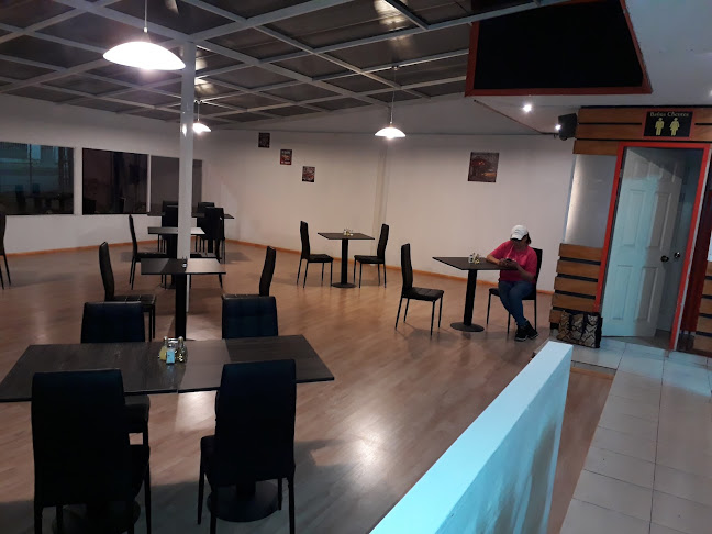 Opiniones de Aldente restobar restaurant en Quilpué - Restaurante