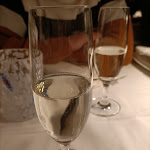 Photo n°2 de l'avis de Christelle.t fait le 14/02/2023 à 20:52 sur le  Ristorante Sant'Angelo à Venice