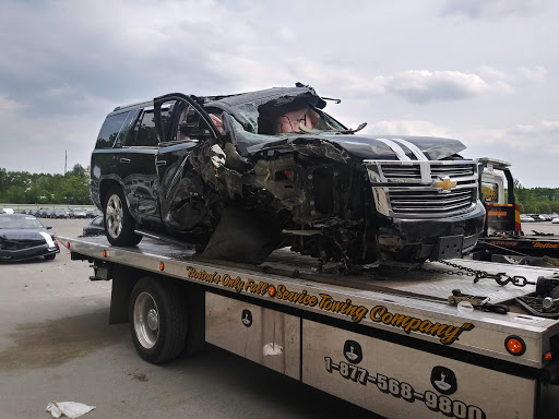 Auto Auction «Copart - North Boston», reviews and photos, 55 High St, North Billerica, MA 01862, USA