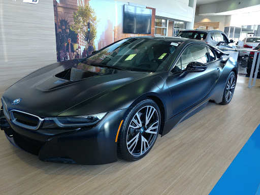 BMW Dealer «BMW Concord», reviews and photos, 1967 Market St, Concord, CA 94520, USA