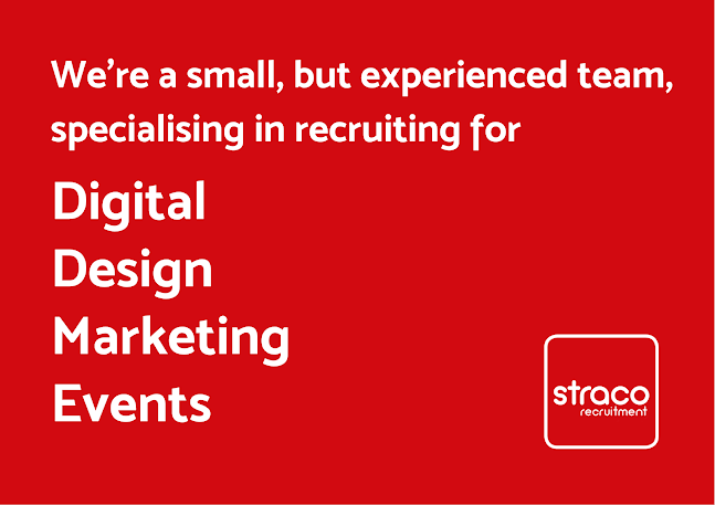 Straco Recruitment - Employment agency