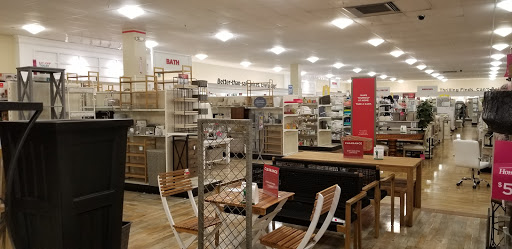 Department Store «HomeGoods», reviews and photos, 386 East Farm to Market Road 1382, Cedar Hill, TX 75104, USA